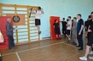 Прием нормативов спортивного комплекса «Готов к труду и обороне» продолжается