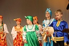 Более 3000 детей приняли участие в конкурсе-фестивале «Белая акация»