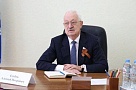 Алексей Езубов задал вопросы министру сельского хозяйства РФ