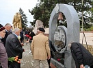 В Тбилисском районе почтили память жертв катастрофы на Чернобыльской АЭС