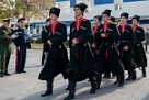 На Кубани пройдут региональные этапы всероссийских соревнований казачьей молодежи