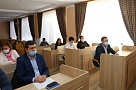 Вопросы межнациональных отношений обсудили в Тбилисском районе