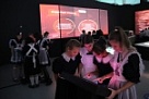 В Краснодарском крае 11 тысяч школьников посетят профориентационную выставку «Лаборатория будущего»