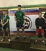11 медалей завоевали тбилисские спортсмены в первенстве Краснодарского края по пауэрлифтингу