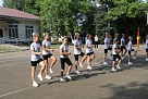 Воспитанники спортивной школы «Авангард» принимают участие в многодневном походе