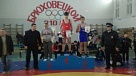 Тбилисский спортсмен завоевал серебро в турнире по вольной борьбе в Брюховецкой