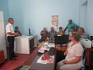 Вопросы повышения пенсионного возраста обсуждают в Нововладимировском сельском поселении