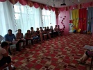 Встреча главы Ванновского сельского поселения с сотрудниками детского сада № 18 села Ванновского