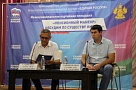 В Тбилисском районе прошло обсуждение на тему: «Пенсионный маневр: Обсудим по существу вместе»