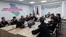 В Краснодарском крае организовали телемост для школьников и воспитанников кадетских корпусов