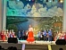 Театрализованный концерт «Я здесь живу…» с успехом прошел в ТЮЗе Тбилисского района