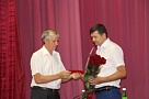 Состоялась инаугурация главы Тбилисского сельского поселения