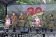 9 Мая в парке станицы Тбилисской звучали песни военных лет
