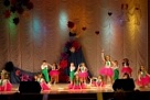 В Тбилисской состоялся концерт ко Дню матери